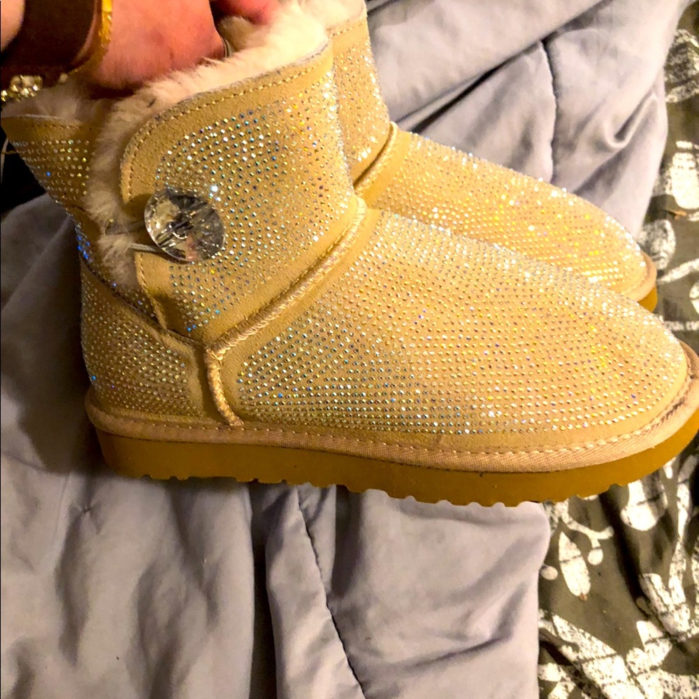 Women’s Snow Boots size 9
